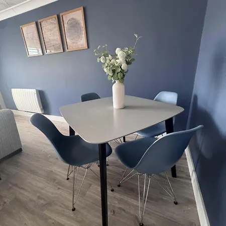 Thirlwell Gardens, River Walks, Free Parking Carlisle (Cumbria)