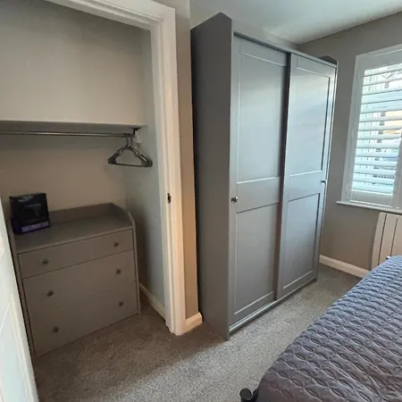 Lejlighed Thirlwell Gardens, River Walks, Free Parking *