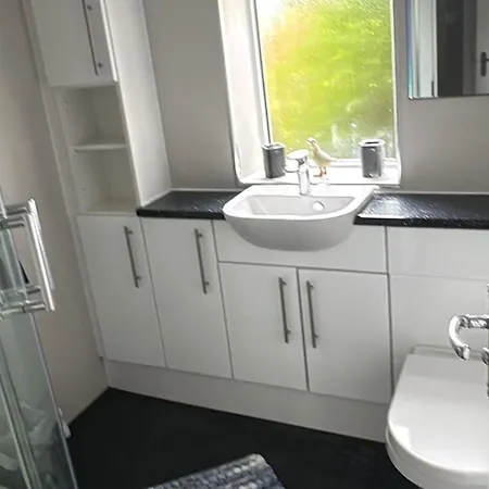 Thirlwell Gardens, River Walks, Free Parking Lejlighed *