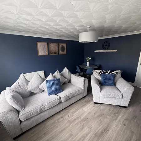 Thirlwell Gardens, River Walks, Free Parking Carlisle (Cumbria)
