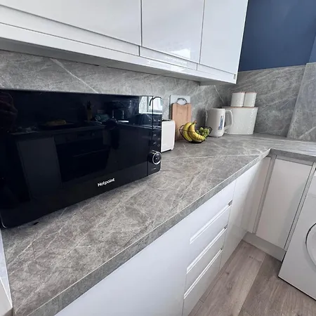 Thirlwell Gardens, River Walks, Free Parking Lejlighed Carlisle (Cumbria)