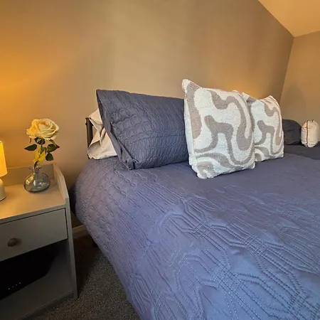Appartement Thirlwell Gardens, River Walks, Free Parking *