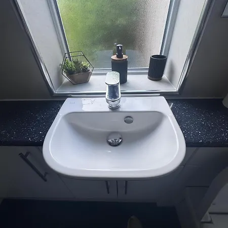 Appartement Thirlwell Gardens, River Walks, Free Parking *